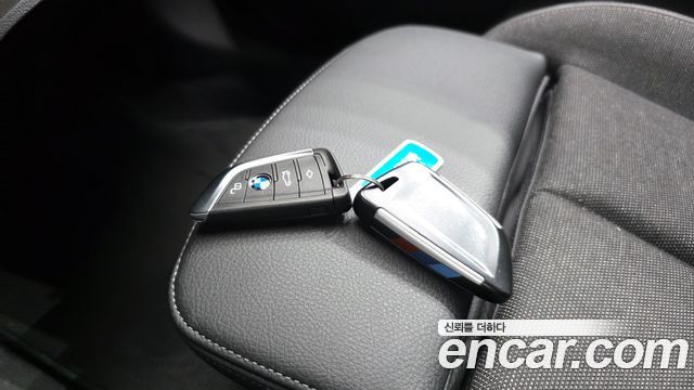 BMW 1-Series 118d Joy First Edition