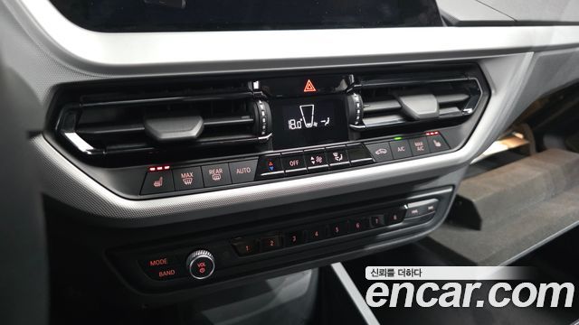 BMW 1-Series 118d Joy First Edition