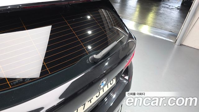 BMW 1-Series 118d Joy First Edition