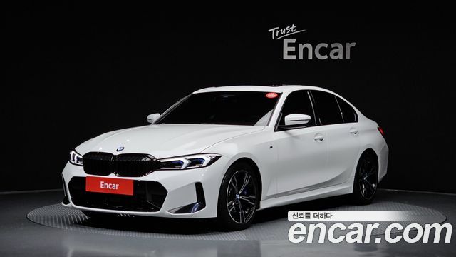 BMW 3-Series 320i M Sport