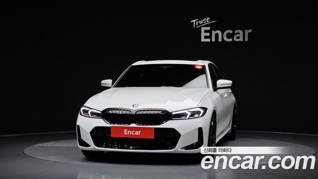 BMW 3-Series 320i M Sport