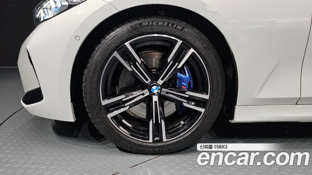BMW 3-Series 320i M Sport
