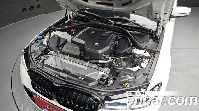 BMW 3-Series 320i M Sport