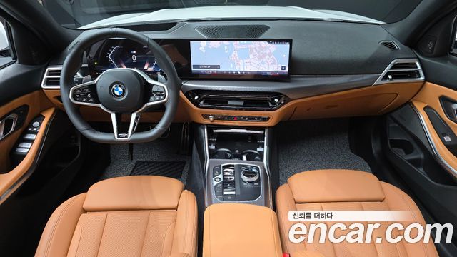 BMW 3-Series 320i M Sport
