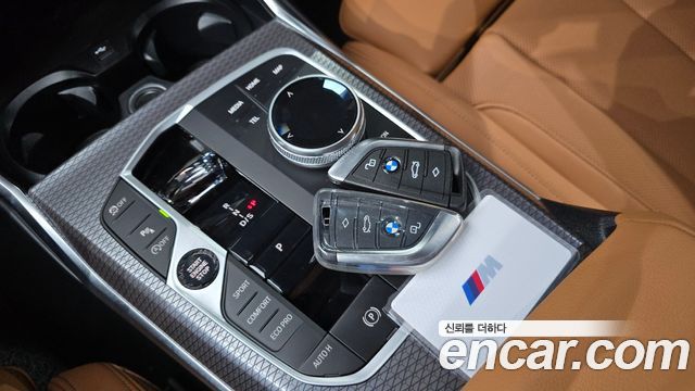 BMW 3-Series 320i M Sport