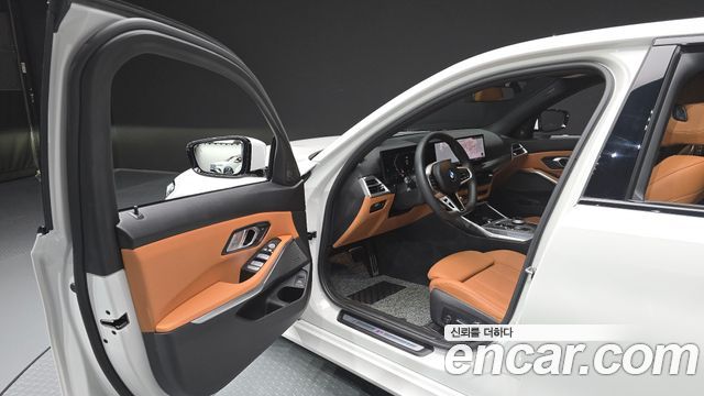 BMW 3-Series 320i M Sport