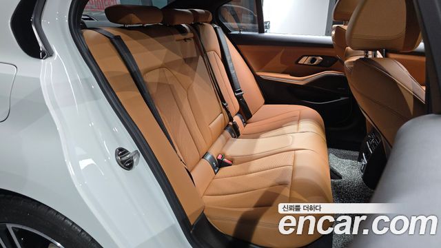 BMW 3-Series 320i M Sport