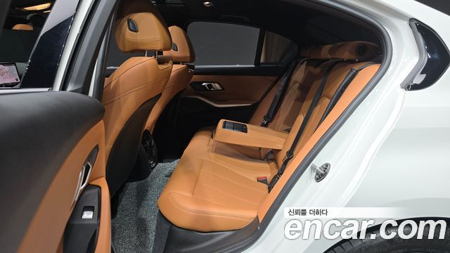 BMW 3-Series 320i M Sport