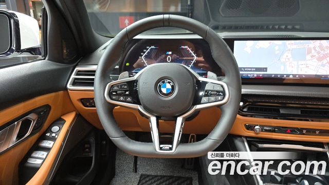 BMW 3-Series 320i M Sport