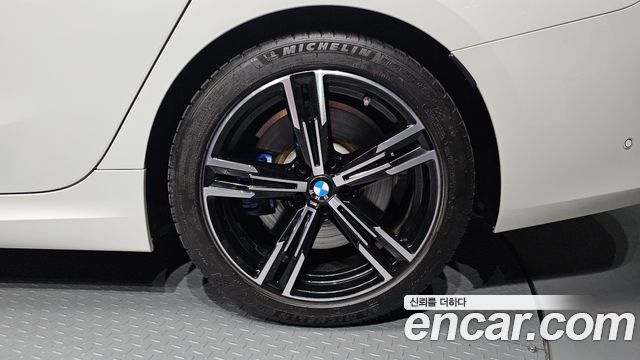 BMW 3-Series 320i M Sport