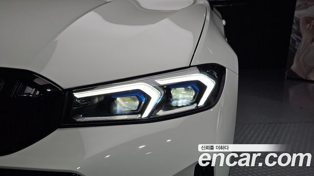 BMW 3-Series 320i M Sport