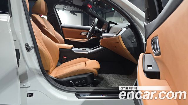 BMW 3-Series 320i M Sport
