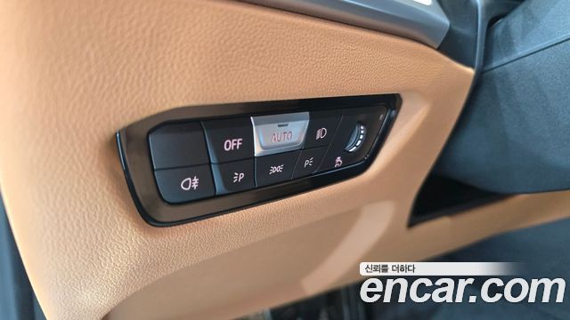 BMW 3-Series 320i M Sport