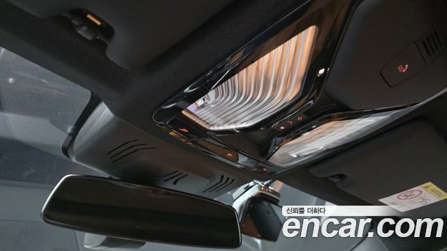 BMW 3-Series 320i M Sport
