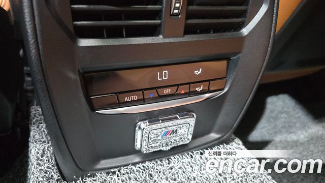BMW 3-Series 320i M Sport