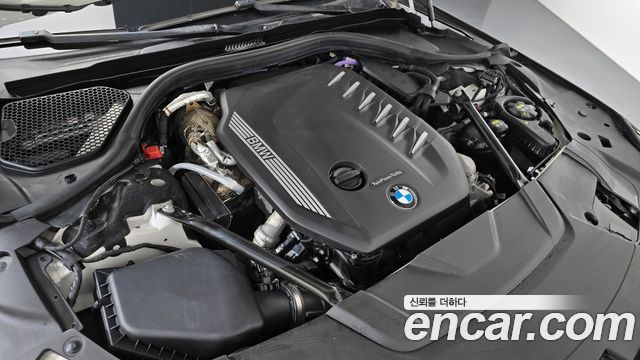 BMW 7-Series 730Ld xDrive Design Pure Excellence