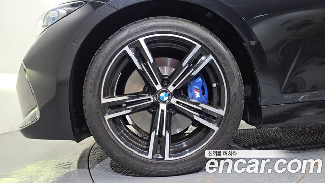 BMW 3-Series 320i M Sport