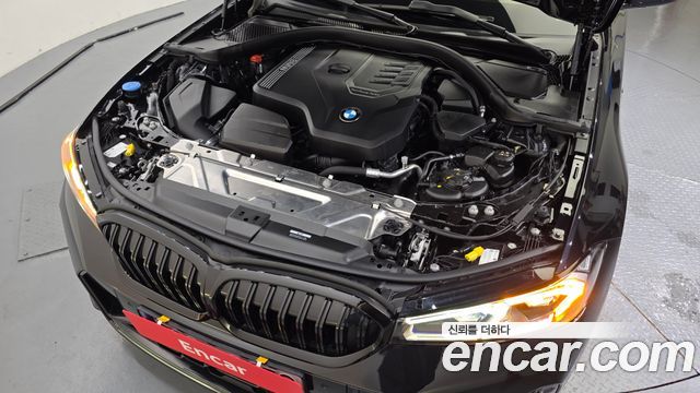 BMW 3-Series 320i M Sport