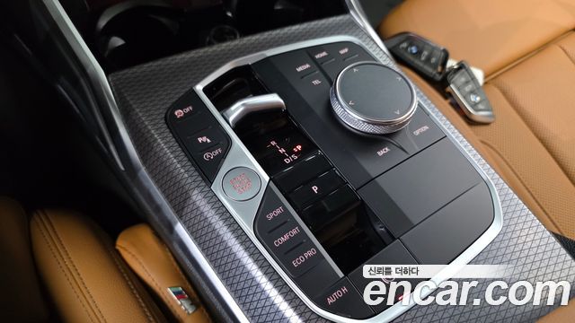 BMW 3-Series 320i M Sport