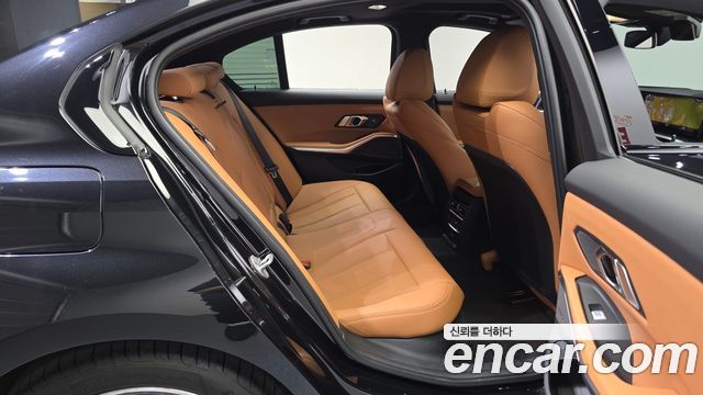 BMW 3-Series 320i M Sport