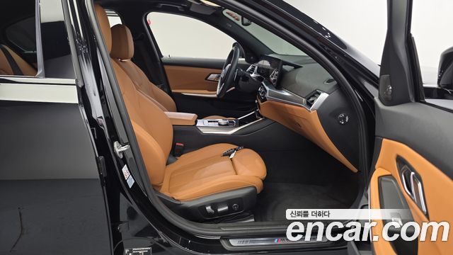 BMW 3-Series 320i M Sport