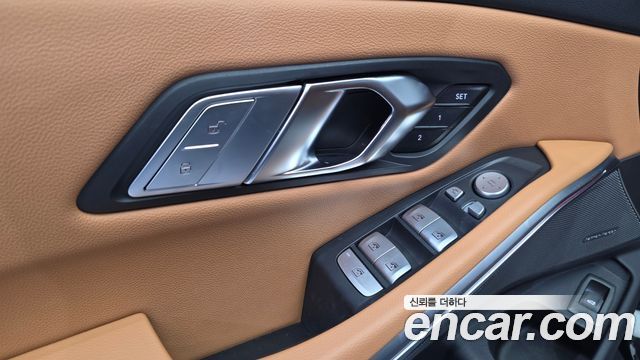 BMW 3-Series 320i M Sport