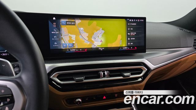 BMW 3-Series 320i M Sport