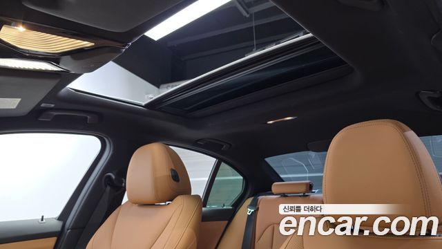 BMW 3-Series 320i M Sport