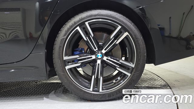 BMW 3-Series 320i M Sport