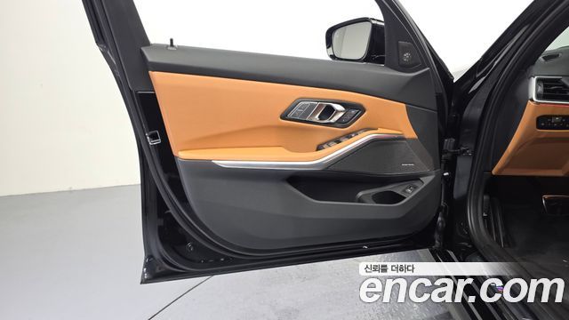 BMW 3-Series 320i M Sport