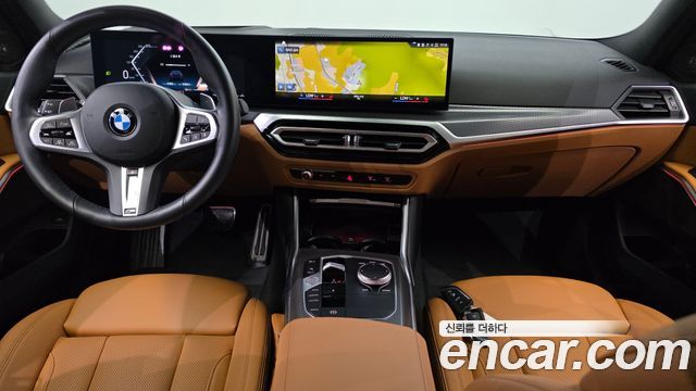 BMW 3-Series 320i M Sport