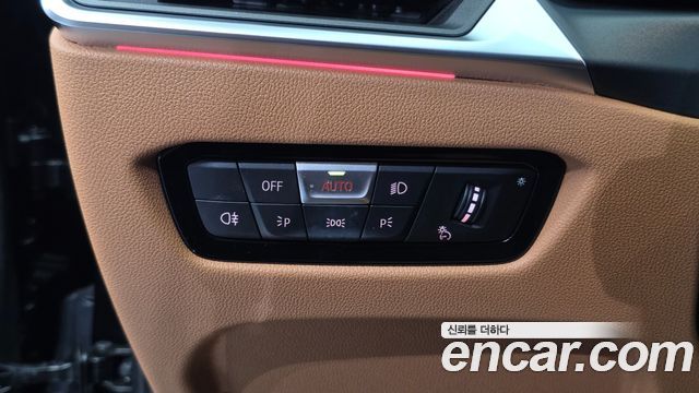 BMW 3-Series 320i M Sport