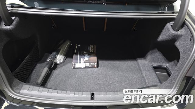 BMW 3-Series 320i M Sport