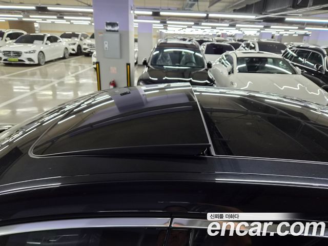 BMW 7-Series 730Ld xDrive Design Pure Excellence