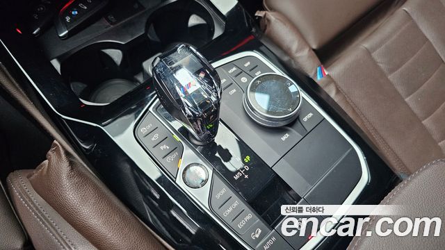 BMW X4 xDrive M40i