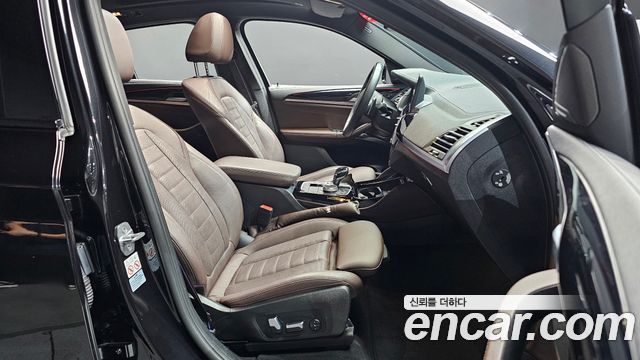 BMW X4 xDrive M40i