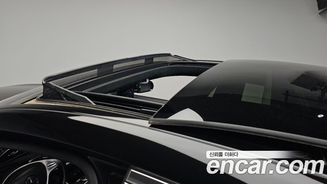 Mercedes-Benz S-Class Maybach S500 4MATIC