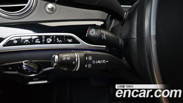 Mercedes-Benz S-Class Maybach S500 4MATIC