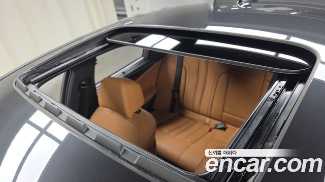 BMW 5-Series 520i M Sport