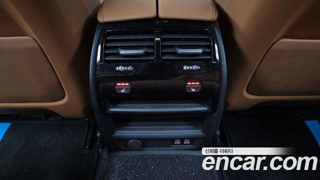 BMW 5-Series 520i M Sport