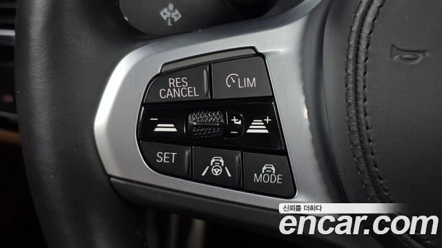 BMW 5-Series 520i M Sport