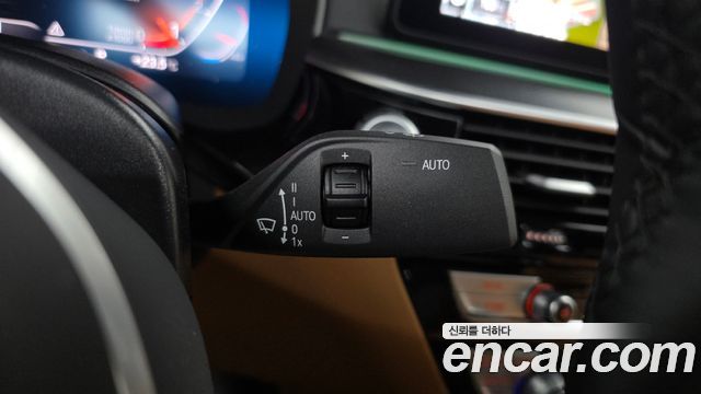 BMW 5-Series 520i M Sport