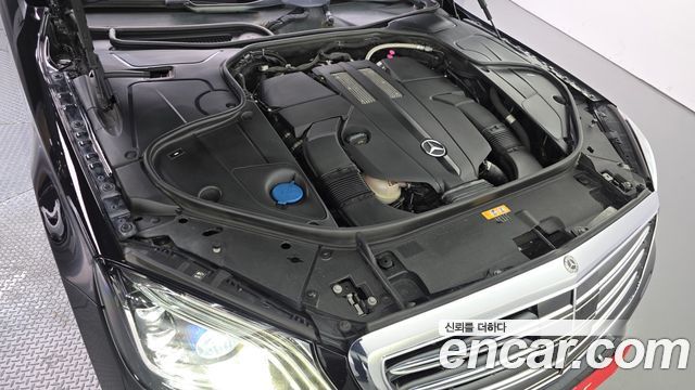 Mercedes-Benz S-Class S450L 4MATIC