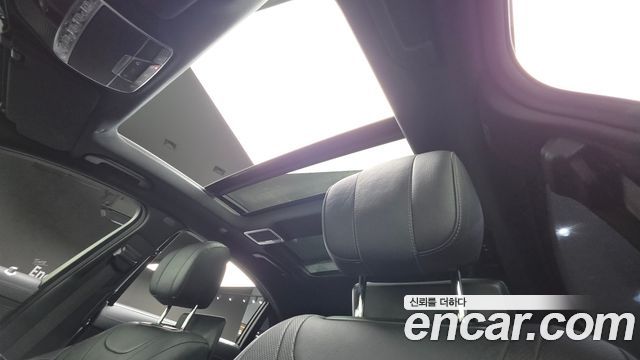 Mercedes-Benz S-Class S450L 4MATIC