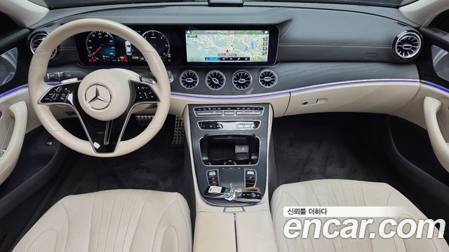 Mercedes-Benz CLS-Class CLS300d 4MATIC