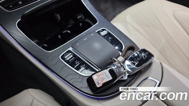 Mercedes-Benz CLS-Class CLS300d 4MATIC