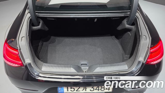 Mercedes-Benz CLS-Class CLS300d 4MATIC