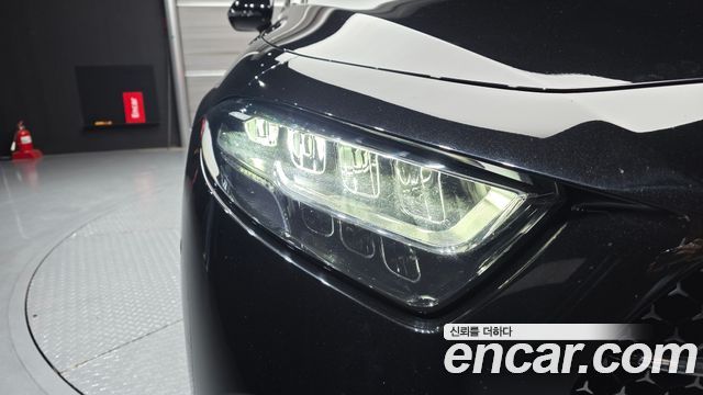 Mercedes-Benz CLS-Class CLS300d 4MATIC