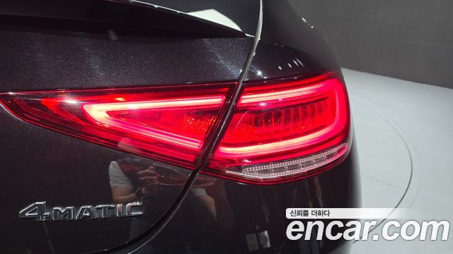 Mercedes-Benz CLS-Class CLS300d 4MATIC