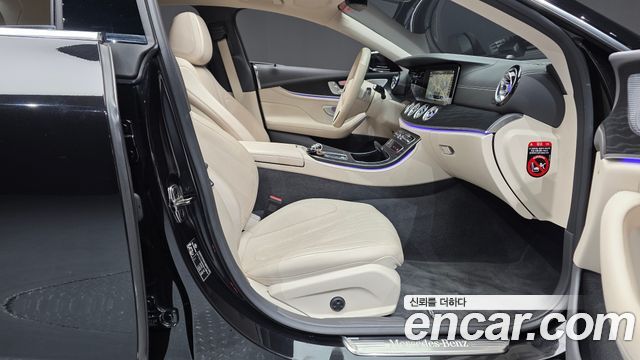 Mercedes-Benz CLS-Class CLS300d 4MATIC